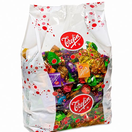 Sac de Cocktail Mixt Trefin 3 kg