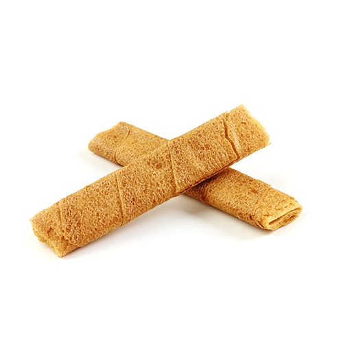 Crêpes dentelle caramel au beurre salé Gavottes 60 g