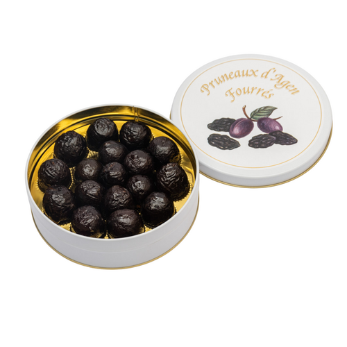 Pruneaux d'Agen fourrés à la crème de pruneaux 400 g Coufidou
