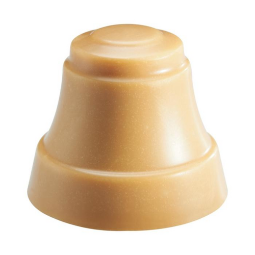 Cloche Dulcey 35% Praliné Amandes Noisettes 2kg Valrhona