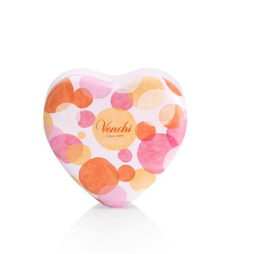Cœur métal Venchi 46 g
