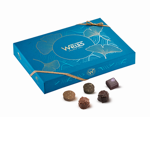 Coffret tradition 280 g Weiss